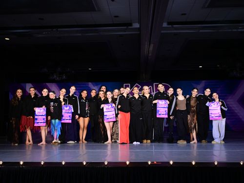 Portland, OR - 3/13/2026 - Awards