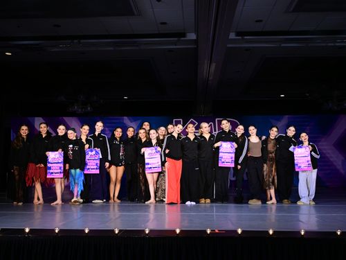 Portland, OR - 3/13/2026 - Awards