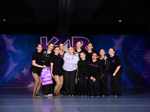 Portland, OR - 3/13/2026 - Awards