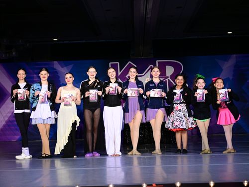 Portland, OR - 3/13/2026 - Awards
