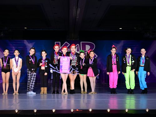 Portland, OR - 3/13/2026 - Awards