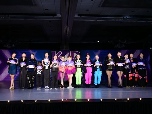 Portland, OR - 3/13/2026 - Awards