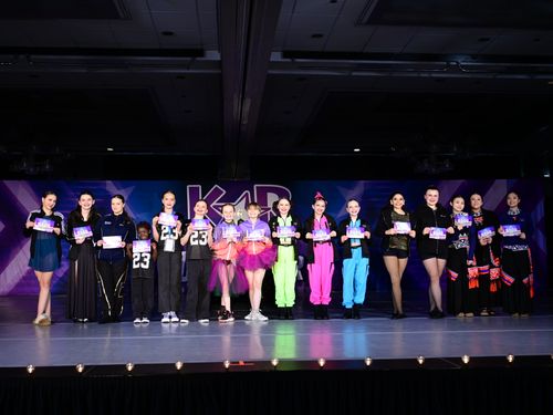 Portland, OR - 3/13/2026 - Awards