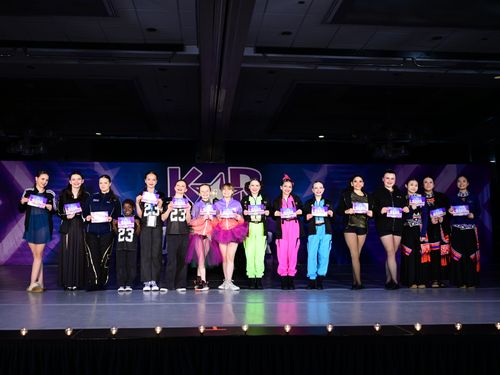 Portland, OR - 3/13/2026 - Awards