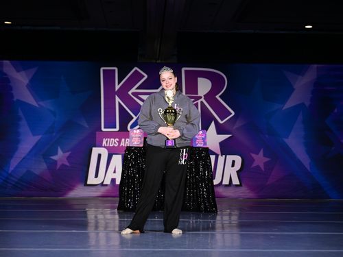 Portland, OR - 3/13/2026 - Awards