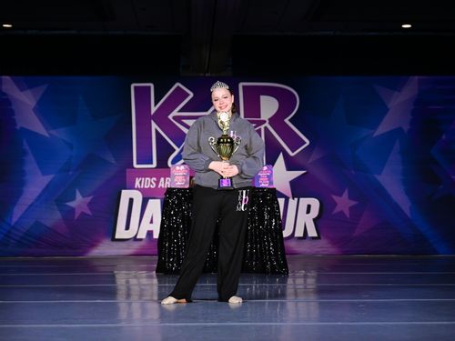 Portland, OR - 3/13/2026 - Awards
