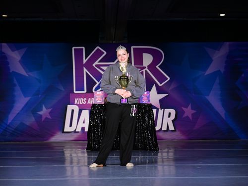 Portland, OR - 3/13/2026 - Awards