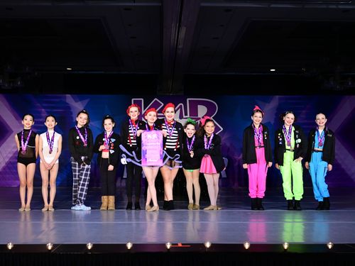 Portland, OR - 3/13/2026 - Awards