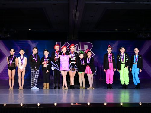 Portland, OR - 3/13/2026 - Awards
