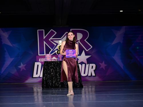 Portland, OR - 3/13/2026 - Awards