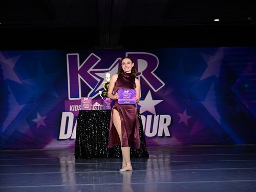 Portland, OR - 3/13/2026 - Awards