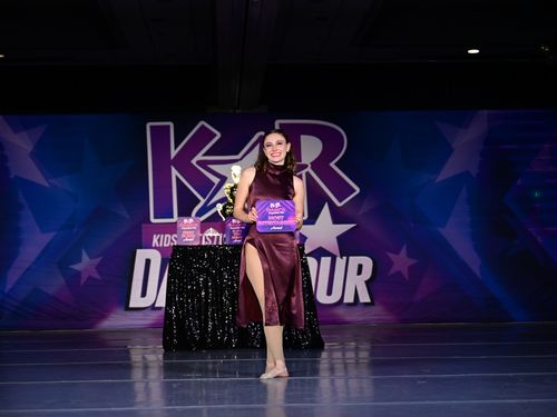 Portland, OR - 3/13/2026 - Awards