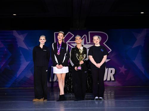 Portland, OR - 3/13/2026 - Awards