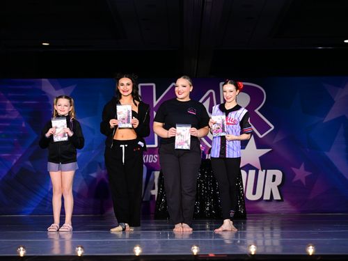 Portland, OR - 3/13/2026 - Awards