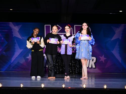 Portland, OR - 3/13/2026 - Awards