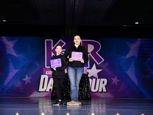 Portland, OR - 3/13/2026 - Awards