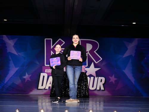 Portland, OR - 3/13/2026 - Awards