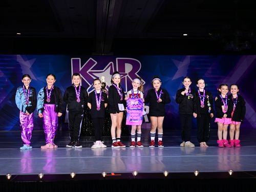 Portland, OR - 3/13/2026 - Awards