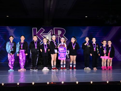 Portland, OR - 3/13/2026 - Awards