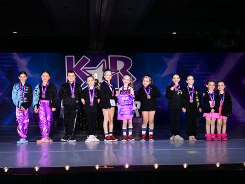 Portland, OR - 3/13/2026 - Awards