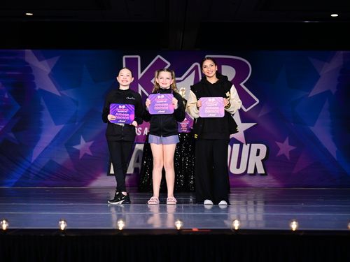 Portland, OR - 3/13/2026 - Awards