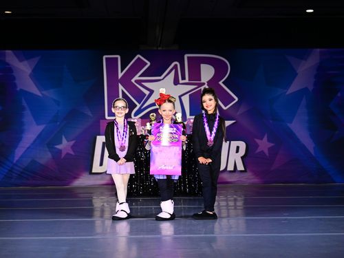 Portland, OR - 3/13/2026 - Awards