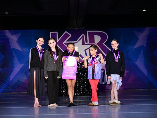 Portland, OR - 3/13/2026 - Awards