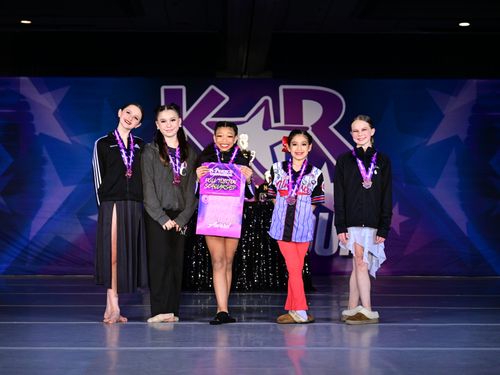 Portland, OR - 3/13/2026 - Awards