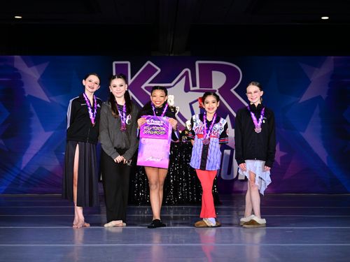 Portland, OR - 3/13/2026 - Awards