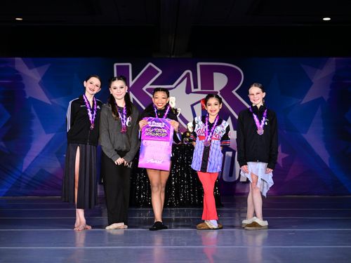 Portland, OR - 3/13/2026 - Awards