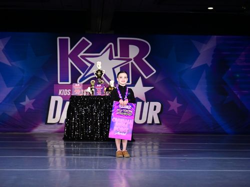 Portland, OR - 3/13/2026 - Awards