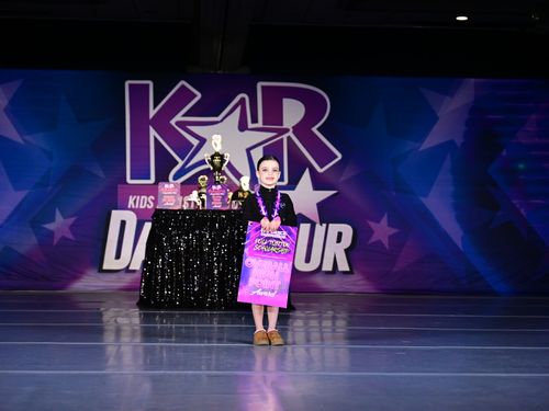 Portland, OR - 3/13/2026 - Awards