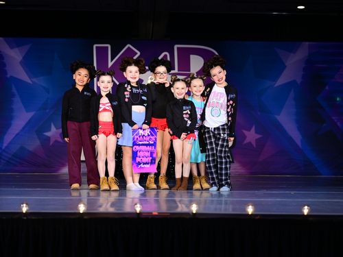 Portland, OR - 3/13/2026 - Awards