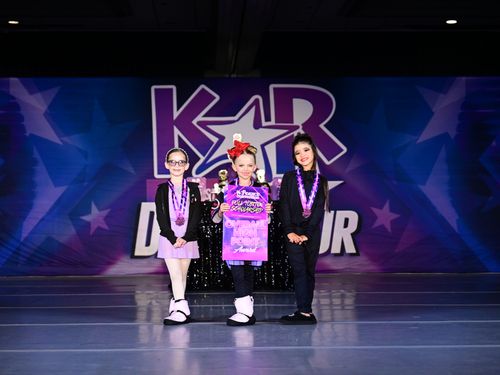 Portland, OR - 3/13/2026 - Awards
