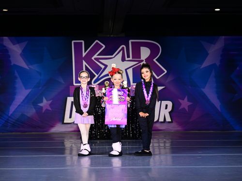 Portland, OR - 3/13/2026 - Awards