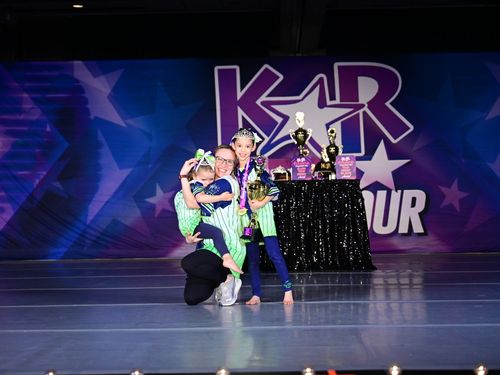 Portland, OR - 3/13/2026 - Awards