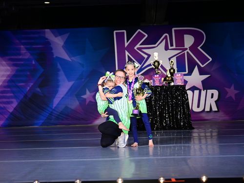 Portland, OR - 3/13/2026 - Awards
