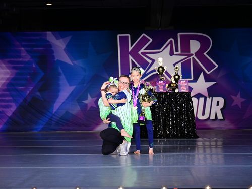 Portland, OR - 3/13/2026 - Awards