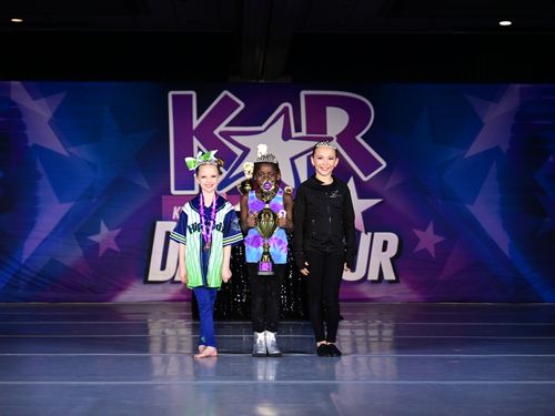 Portland, OR - 3/13/2026 - Awards