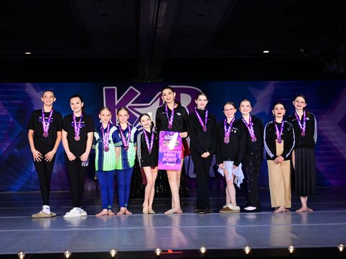 Portland, OR - 3/13/2026 - Awards
