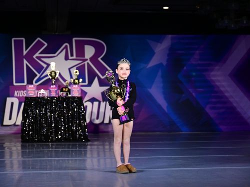 Portland, OR - 3/13/2026 - Awards
