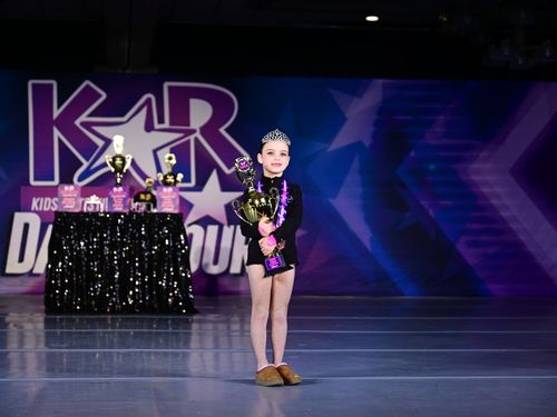Portland, OR - 3/13/2026 - Awards