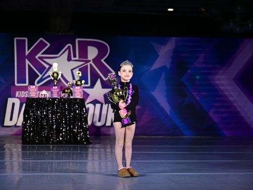 Portland, OR - 3/13/2026 - Awards