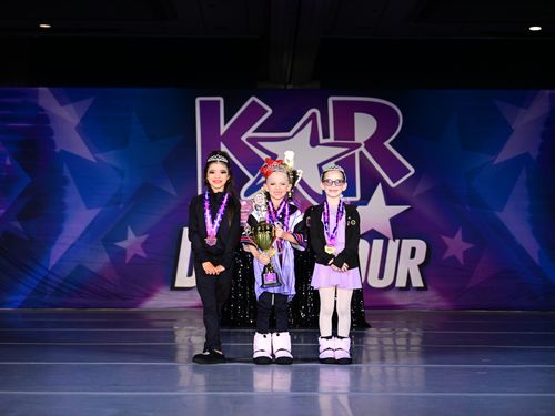 Portland, OR - 3/13/2026 - Awards