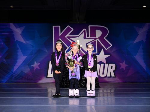 Portland, OR - 3/13/2026 - Awards