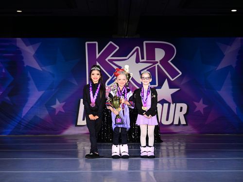 Portland, OR - 3/13/2026 - Awards