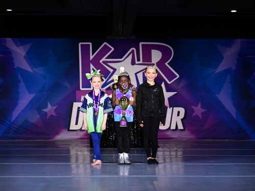Portland, OR - 3/13/2026 - Awards