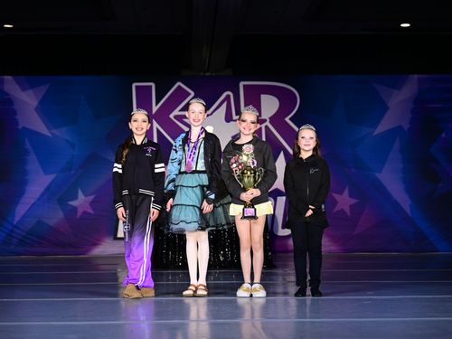 Portland, OR - 3/13/2026 - Awards