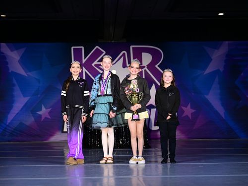 Portland, OR - 3/13/2026 - Awards