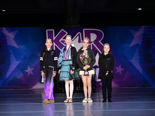 Portland, OR - 3/13/2026 - Awards